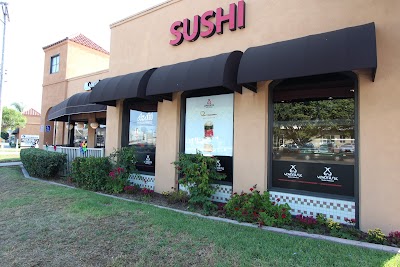 Photos of Wonderful Sushi Hillcrest