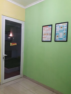 Klinik GIGI Drg.Diah Puspitasari, Author: Alif Fajar