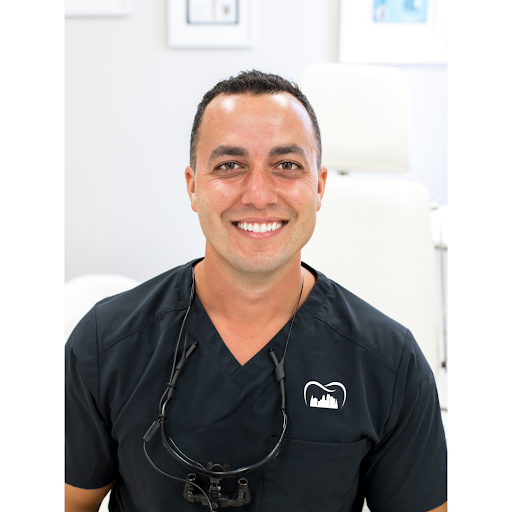 Buffalo General Dentistry | Implant, Sedation & Cosmetic