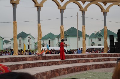 Photos of Tsentral'nyy Park Asara