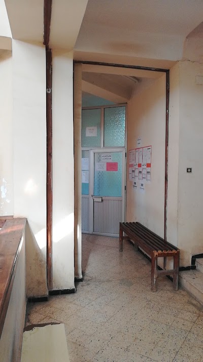 Photos of المركز المالي بوسعاده