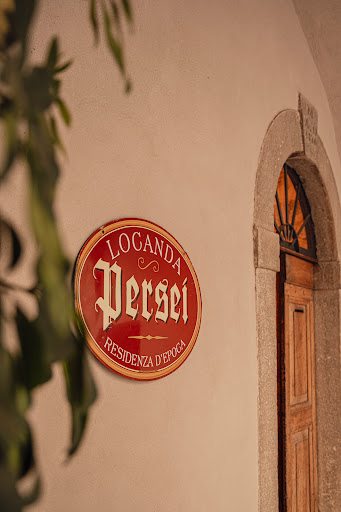 Locanda Persei - Visual