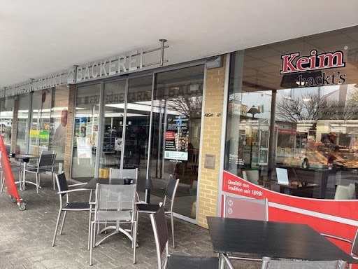 Bäckerei Orschel-Hagen - Keim