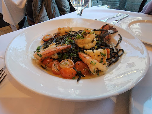 Osteria Toscana - Thumbnail