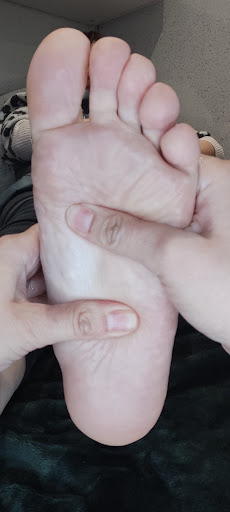 Soles to Heal Clinical Reflexology