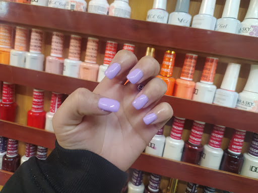 Dina Nail Salon Gallery - United States