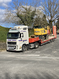 Photo n°7 de Sas Pereira Transloc à Carsac-Aillac (Société de transport routier)