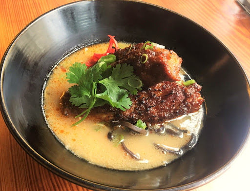 HinoMaru Ramen Gallery - United States