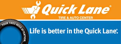 Photos of Quick Lane at Fox Ford, Inc