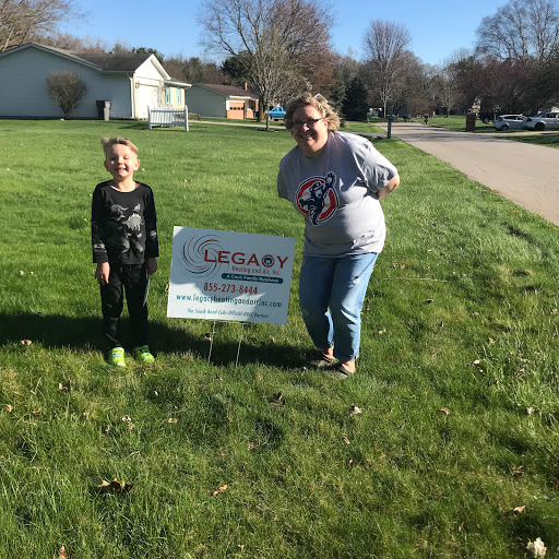 Legacy Heating and Air, Inc. - Thumbnail