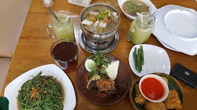 Photos of Warung Rawit medan