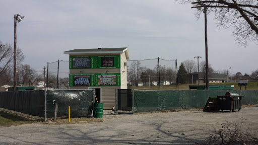 New Castle Little League (NCLL)