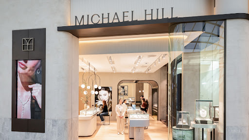 Michael Hill Maroochydore Jewellery Store