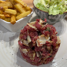 Photo n°34 de Olive bistrO Restaurant, Pasta, Pizza et cuisine méditerranéenne à Saint-Nabord (Bar à vin)