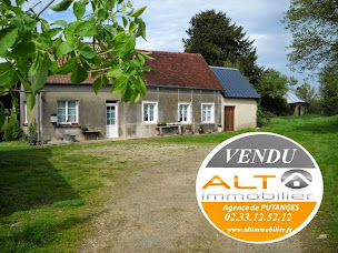 Photo n°13 de Alt Immobilier à Putanges-le-Lac (Agence immobilière)