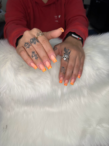Nailtivities - Visual