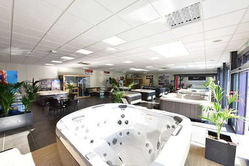 Photo de Piscine Ambiances Limoges à Saint-Paul (87260)