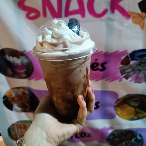 Maguie's Snack - Thumbnail
