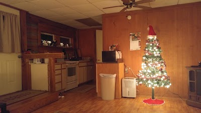 Photos of Ohio River Cabins