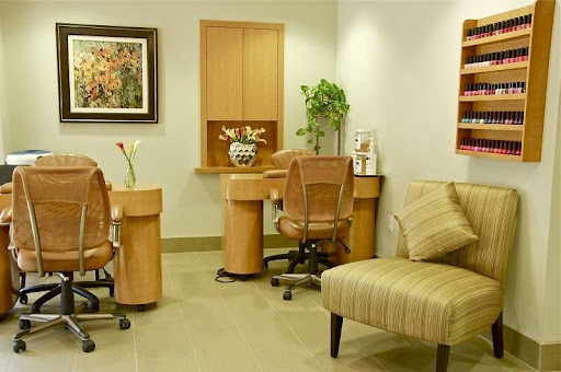 Salon Michel & Spa - United States