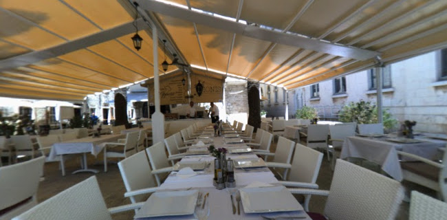 Komentari i recenzije Restaurant & Bar Dionis