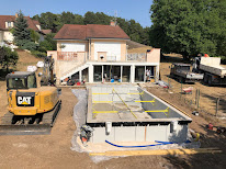 GHSB Création à Lavilleneuve-au-Roi