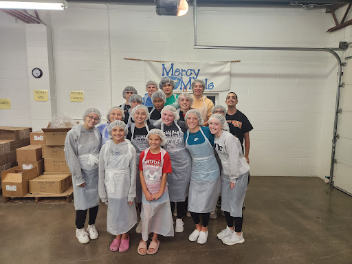 Mercy Meals - Thumbnail