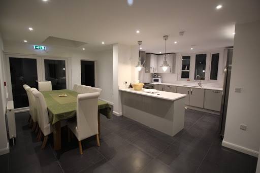Hazel Residence - Thumbnail