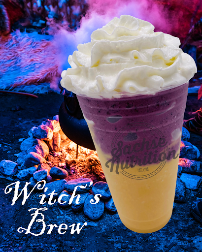 Sachse Nutrition - Thumbnail