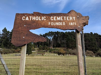 Catholic Cemetary