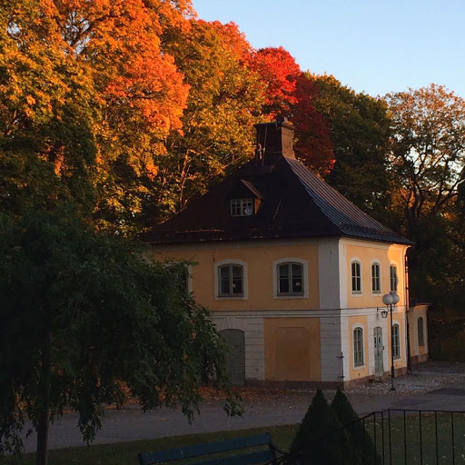 Besökarbild Åkeshofs Slott