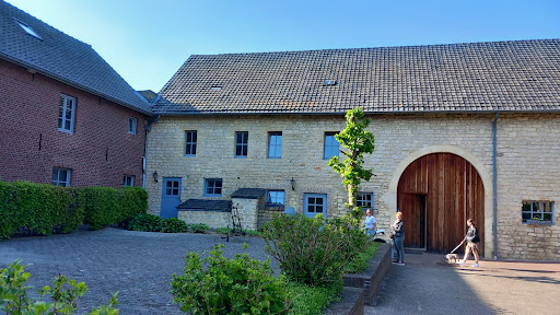 Eyserhof - vakantiewoningen & shortgolfbaan in Limburg - Thumbnail