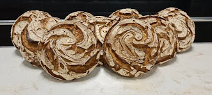 Photo n°14 de Le Levain D'hélios à Cabestany (Boulangerie)