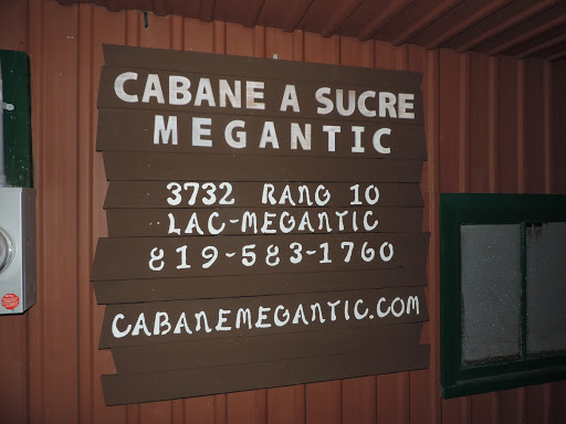 Cabane à sucre Megantic S.E.N.C. - Thumbnail