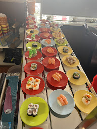 Photo n°10 de Restaurant asiatique Sushi d'or à volonté à Aubenas (Restaurant de sushis)