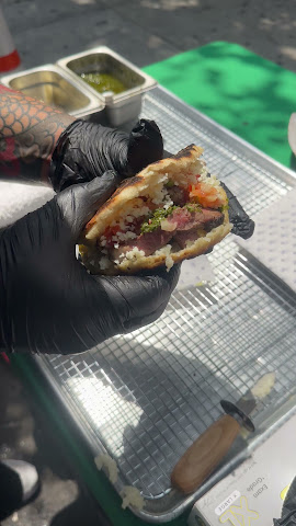 Titi's Empanadas - Williamsburg by null