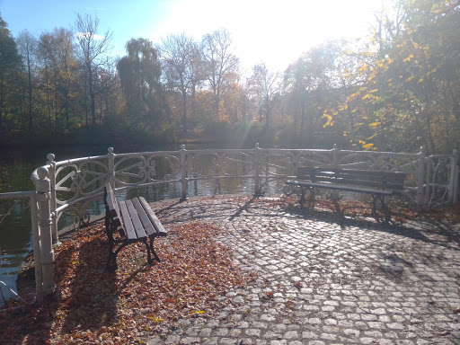 An der Probstmühle - Visual