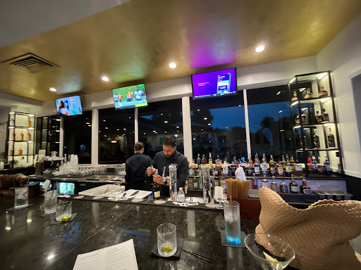 Pine & Oak Tavern