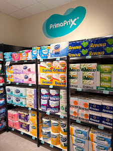PrimaPrix Valencia Conde Salvatierra 1
