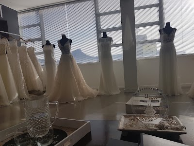 Photos of The Wedding Boutique