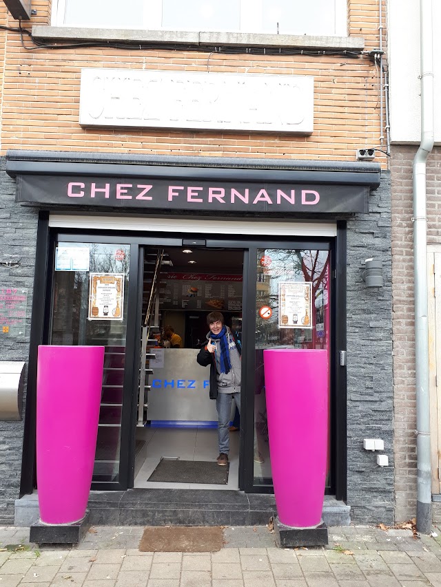 Chez Fernand