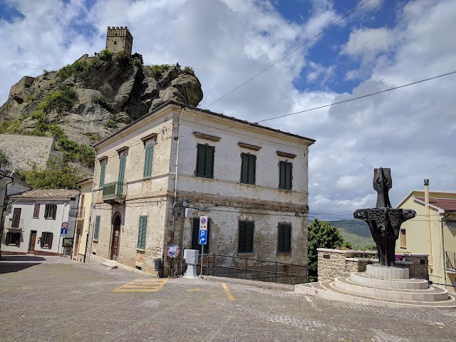 Château de Roccascalegna