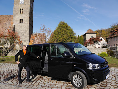 Take a look Tours / Harald Ernst Kirchpl. 2, 91541 Rothenburg ob der Tauber, Deutschland