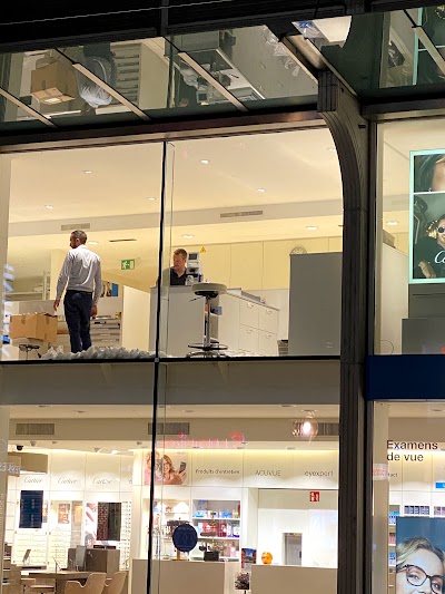 Photos of Opticien Visilab Gen&egrave;ve - Rue de Rive