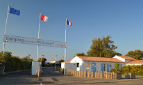 Camping Municipal de la Court **** à La Guérinière