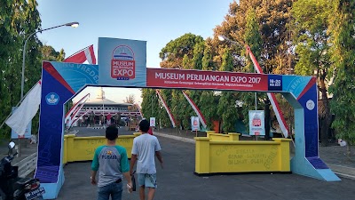 Photos of Museum Perjuangan Yogyakarta