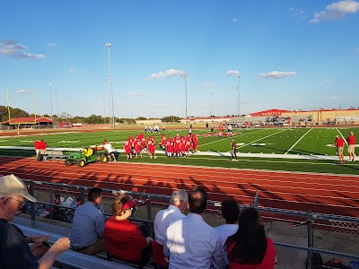 Salado Eagle Field