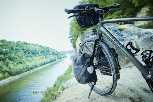 Photo n°29 de Cyclable Strasbourg Etoile à Strasbourg (Magasin de vélos)