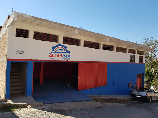 AllanCar Oficina Mecânica