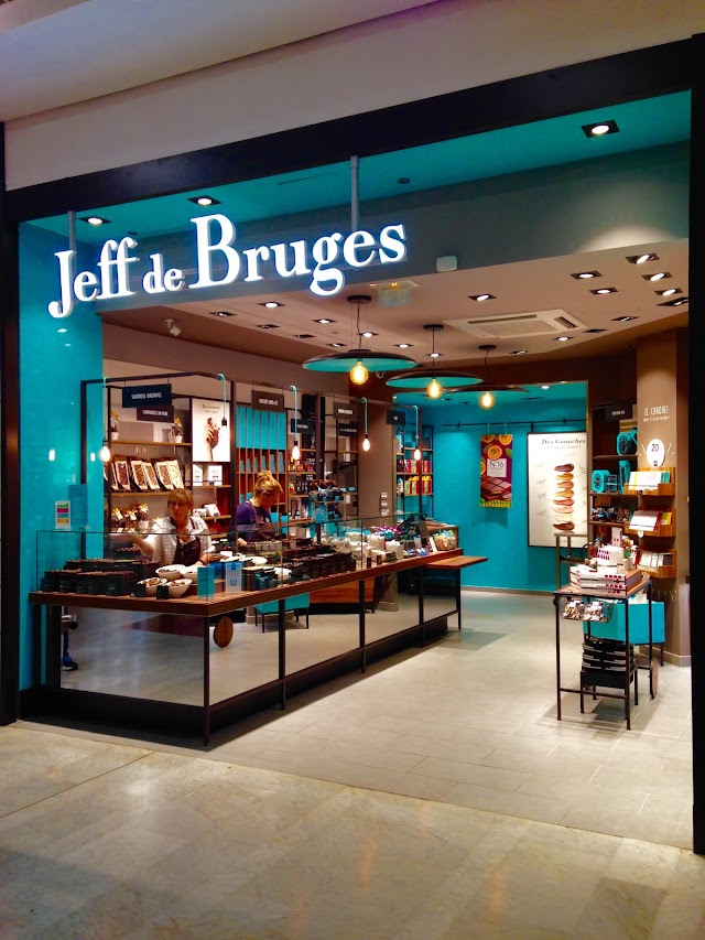 Jeff de Bruges